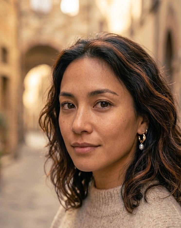 Deniz profili